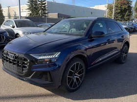 ������ Audi Q8