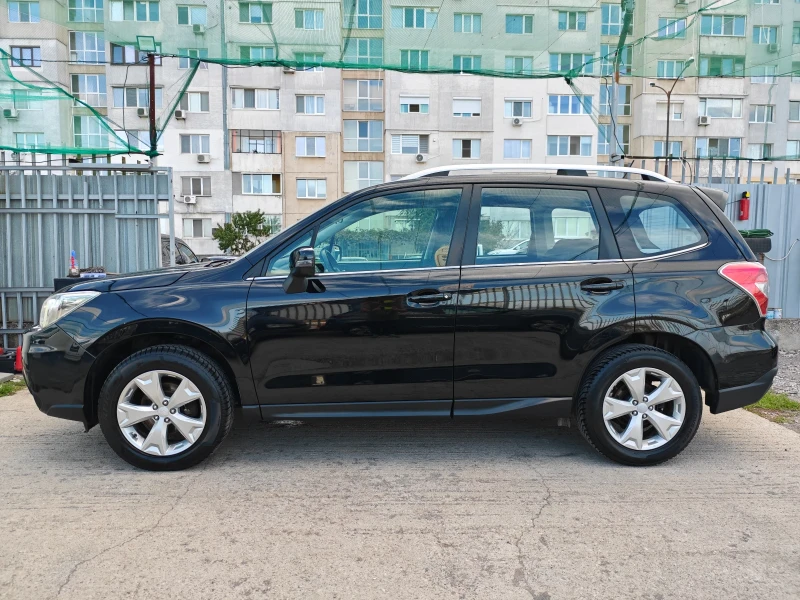 Subaru Forester * * * ITALY* * * LPG* * * CROSSOVER* * * 4х4* * * , снимка 3 - Автомобили и джипове - 46836592