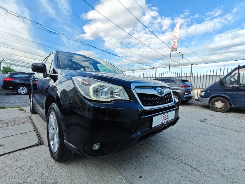 Subaru Forester * * * ITALY* * * LPG* * * CROSSOVER* * * 4х4* * * , снимка 8 - Автомобили и джипове - 46836592