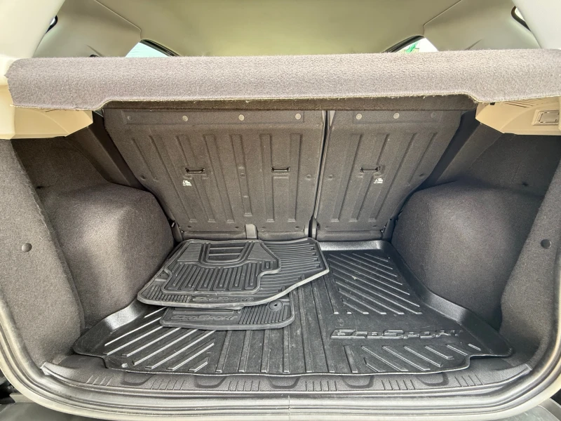 Ford EcoSport 1.5* Бензин* Автоматик* Titanium* * * , снимка 17 - Автомобили и джипове - 46836592