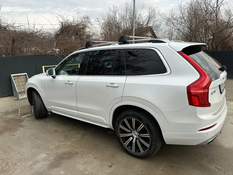 Volvo Xc90 T8 407к.с., снимка 6 - Автомобили и джипове - 48811480