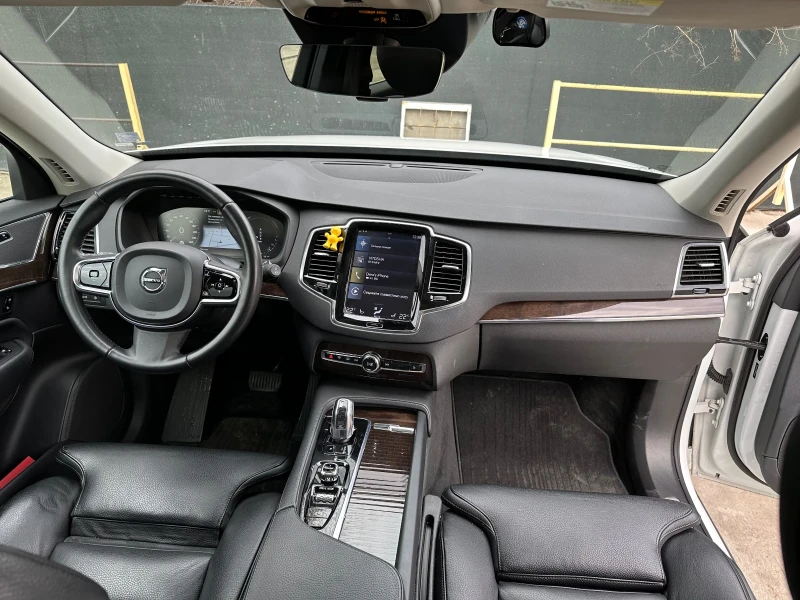 Volvo Xc90 T8 407к.с., снимка 4 - Автомобили и джипове - 48811480