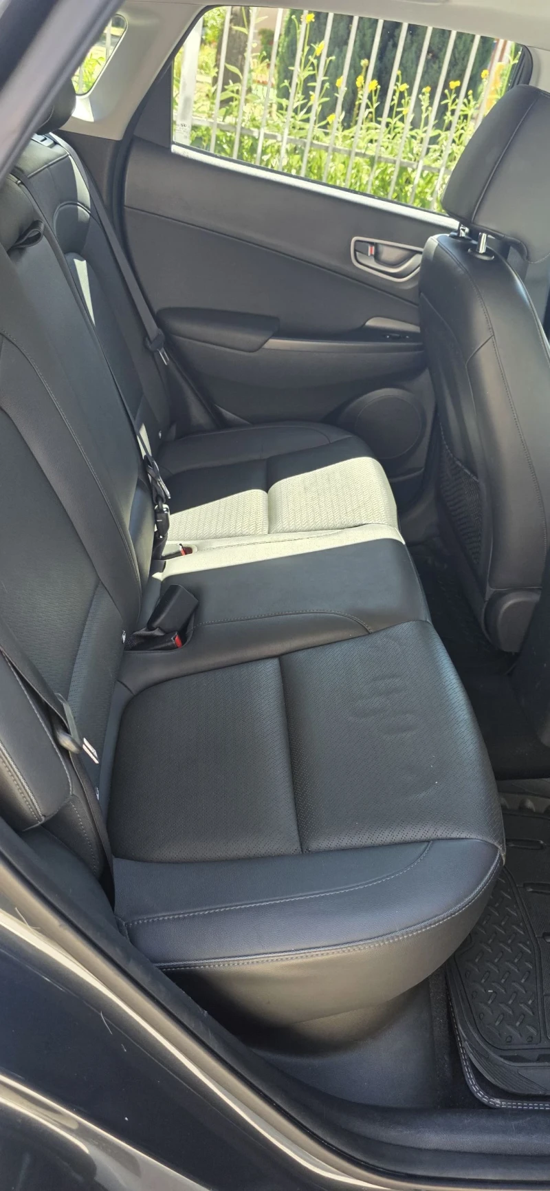 Hyundai Kona 64 Kw , снимка 12 - Автомобили и джипове - 51625764