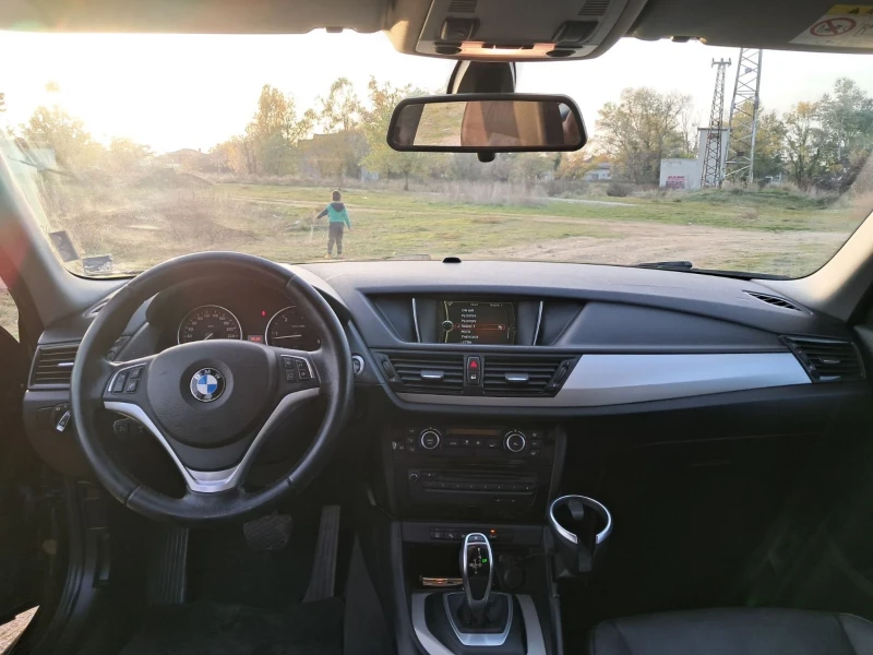 BMW X1 S18d, снимка 10 - Автомобили и джипове - 52451407