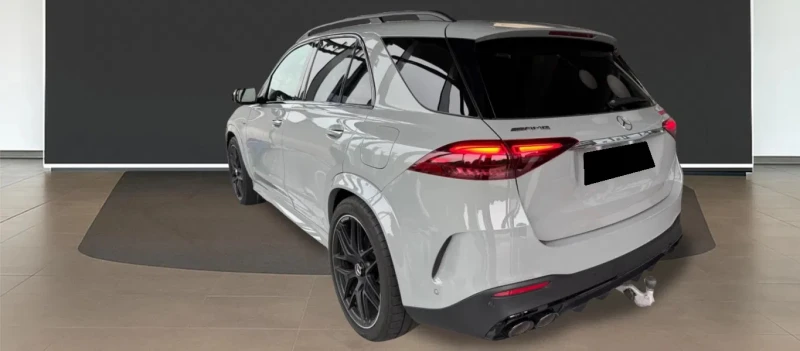 Mercedes-Benz GLE 53 Plug-in Hybrid 4Matic+ AMG Line, снимка 4 - Автомобили и джипове - 52616843