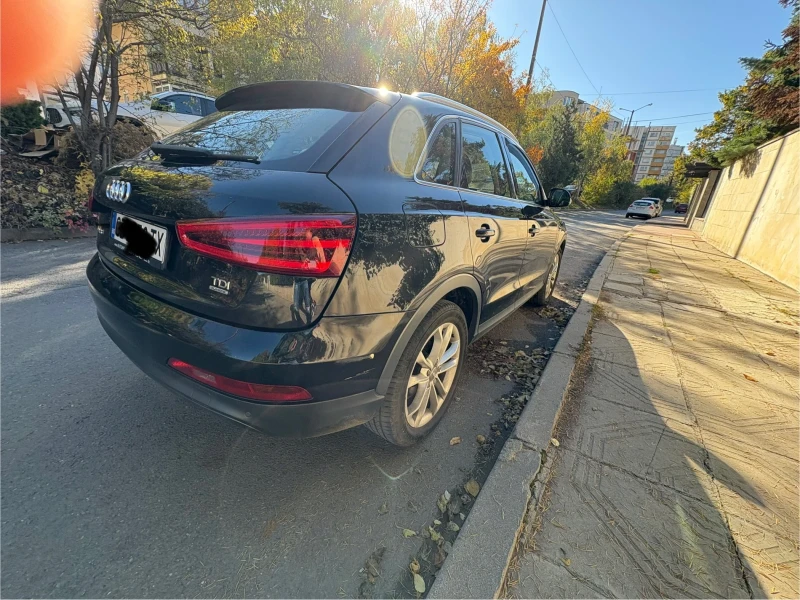 Audi Q3, снимка 3 - Автомобили и джипове - 52727452