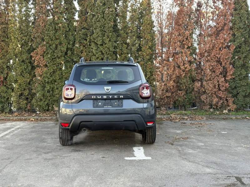 Dacia Duster 1.0TCe/Prestige/2020/NAVI/Камера/Подгрев, снимка 5 - Автомобили и джипове - 52926869