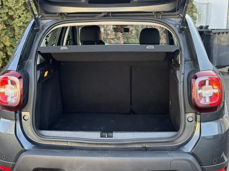 Dacia Duster 1.0TCe/Prestige/2020/NAVI/Камера/Подгрев, снимка 12 - Автомобили и джипове - 52926869