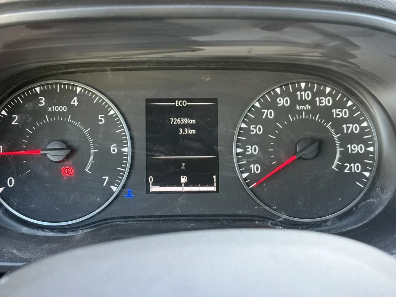 Dacia Duster 1.0TCe/Prestige/2020/NAVI/Камера/Подгрев, снимка 11 - Автомобили и джипове - 52926869