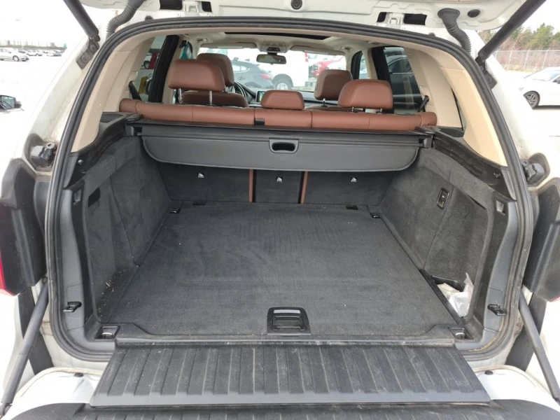 BMW X5 2015 XDRIVE35IX * БЕЗ ПЪРВОНАЧАЛНА ВНОСКА, снимка 14 - Автомобили и джипове - 52939049