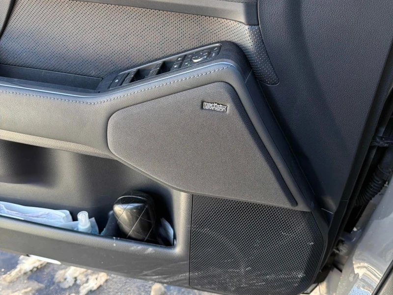 Lexus GX 550 * CARFAX * БЕЗ ПЪРВОНАЧАЛНА ВНОСКА, снимка 10 - Автомобили и джипове - 53307346