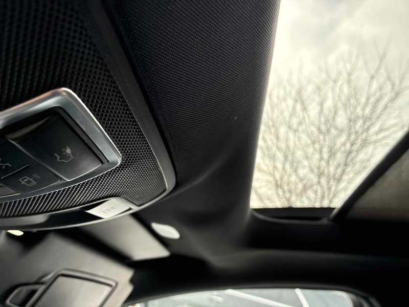 Mercedes-Benz GLE 43 AMG CARFAX, снимка 12 - Автомобили и джипове - 53483254