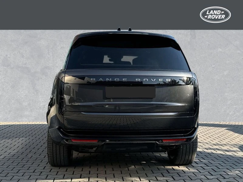 Land Rover Range rover P530 Autobiography, снимка 7 - Автомобили и джипове - 47202056