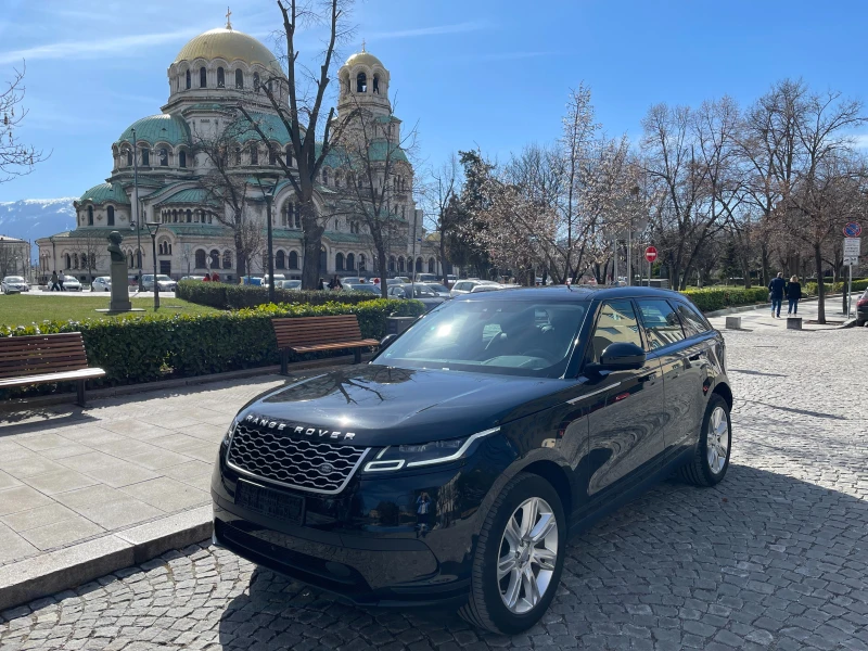 Land Rover Range Rover Velar 2.0 P250 AWD - 68000 лв. - 46020377 1