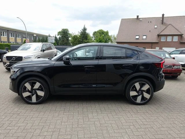 Volvo C40 Recharge Plus Extended Range - изображение 6