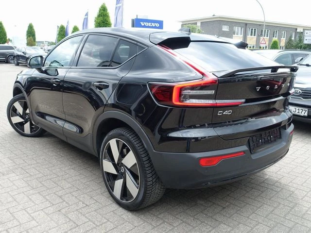 Volvo C40 Recharge Plus Extended Range - изображение 4
