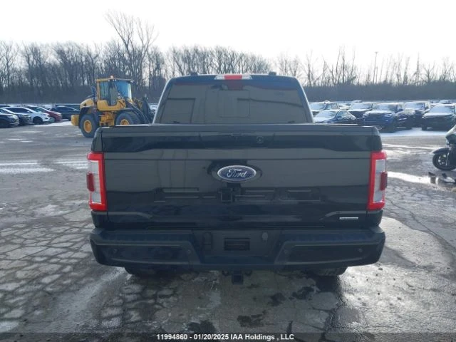 Ford F150  FORD F150 SUPERCREW * АВТО КРЕДИТ *  - изображение 9