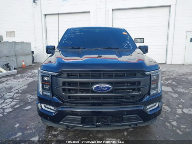 Ford F150  FORD F150 SUPERCREW * АВТО КРЕДИТ *  - изображение 6