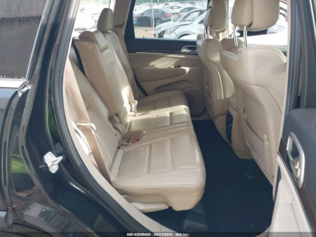 Jeep Grand cherokee LIMITED* 3.6* V6* 8ZF* * *  | Mobile.bg   11