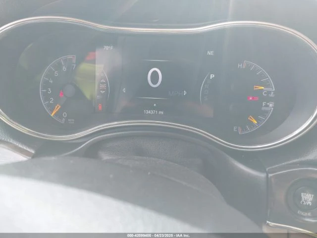 Jeep Grand cherokee LIMITED* 3.6* V6* 8ZF* * *  | Mobile.bg   10