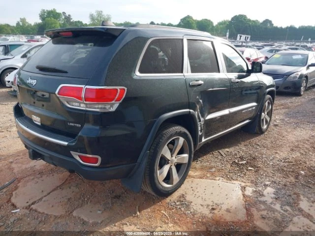 Jeep Grand cherokee LIMITED* 3.6* V6* 8ZF* * *  | Mobile.bg   2