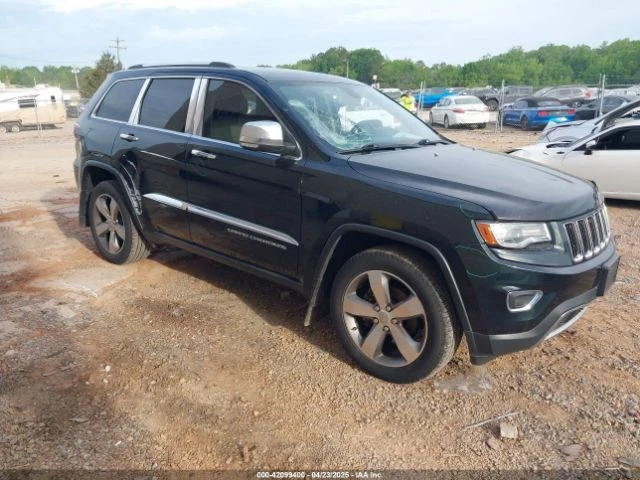 Jeep Grand cherokee LIMITED* 3.6* V6* 8ZF* * *  | Mobile.bg   1