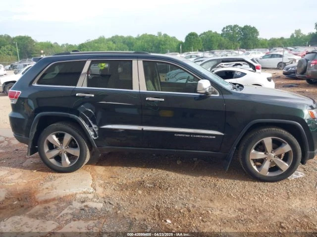 Jeep Grand cherokee LIMITED* 3.6* V6* 8ZF* * *  | Mobile.bg   5