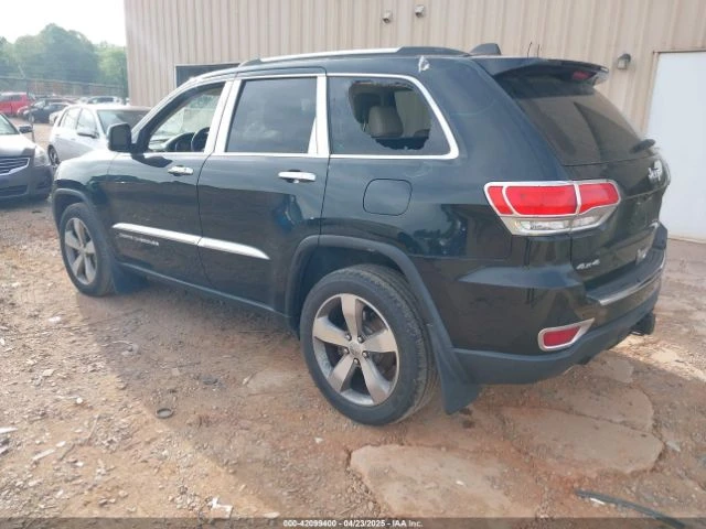Jeep Grand cherokee LIMITED* 3.6* V6* 8ZF* * *  | Mobile.bg   4