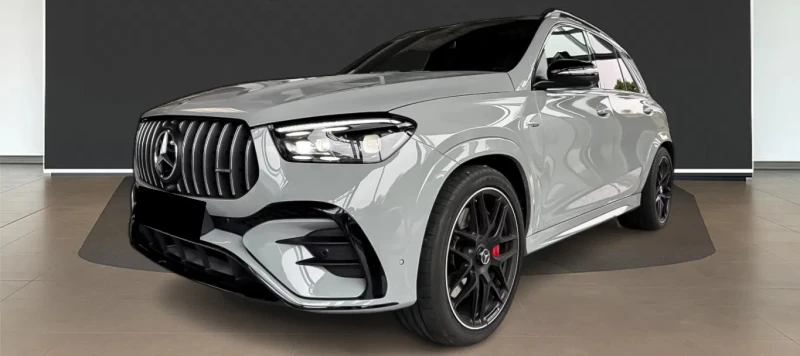 Mercedes-Benz GLE 53 Plug-in Hybrid 4Matic+ AMG Line - 217998 лв. / 111460.61 € - 81064872 1