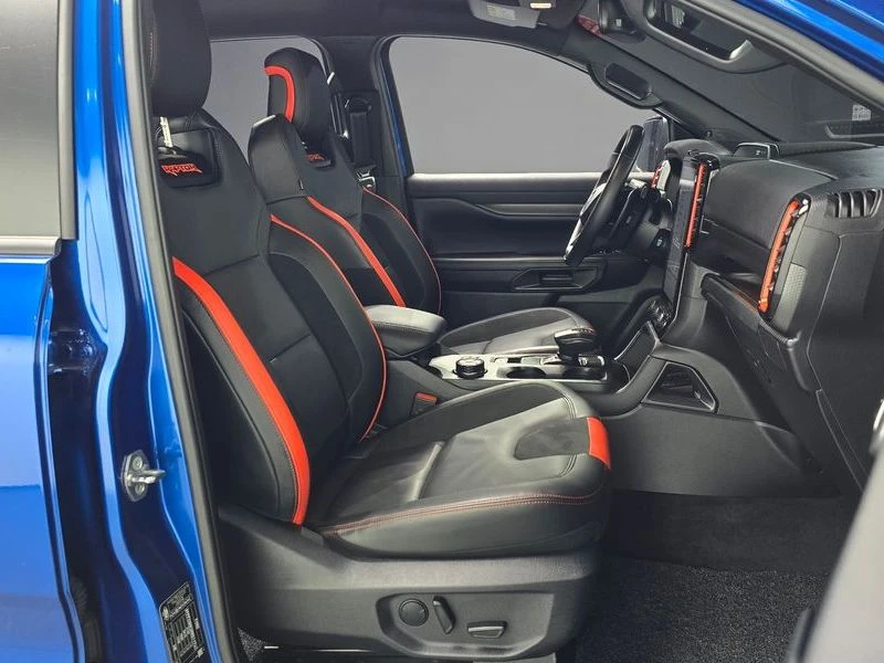 Ford Ranger 2.0 Automatic | Mobile.bg � ����������� 10