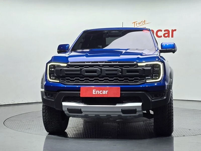 Ford Ranger 2.0 Automatic | Mobile.bg � ����������� 3