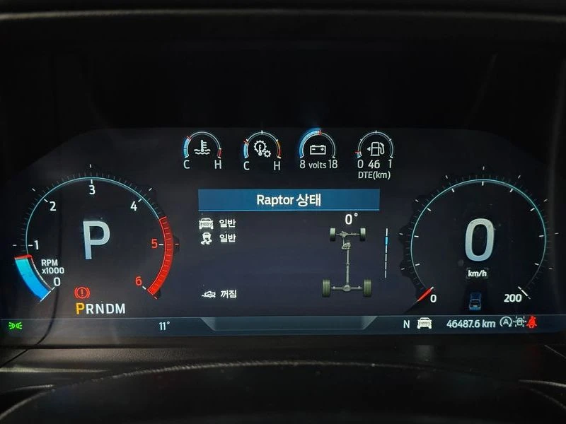 Ford Ranger 2.0 Automatic | Mobile.bg � ����������� 8