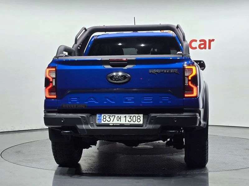 Ford Ranger 2.0 Automatic | Mobile.bg � ����������� 4