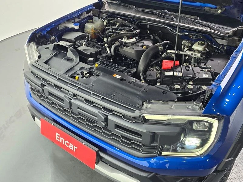 Ford Ranger 2.0 Automatic | Mobile.bg � ����������� 6