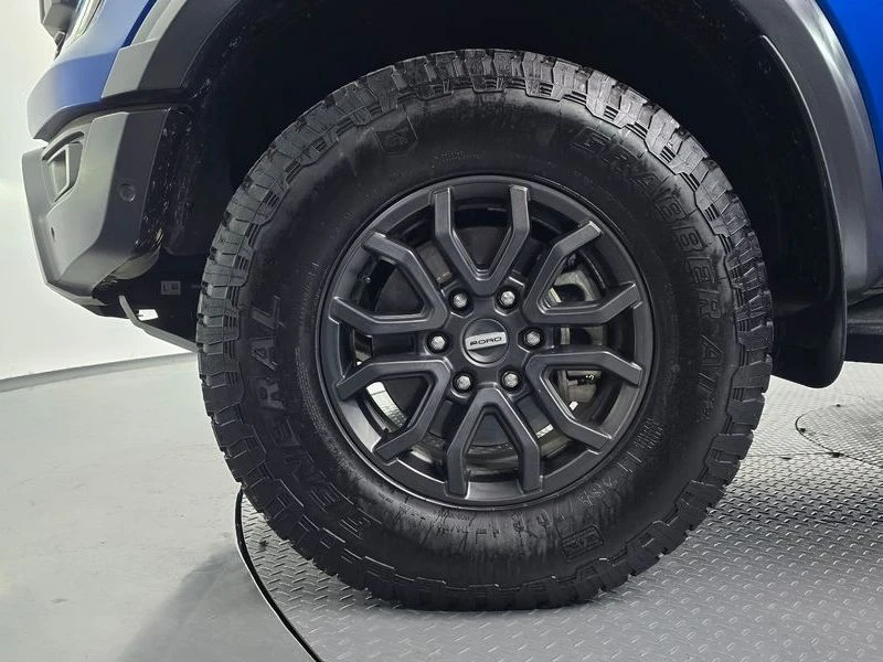 Ford Ranger 2.0 Automatic | Mobile.bg � ����������� 5