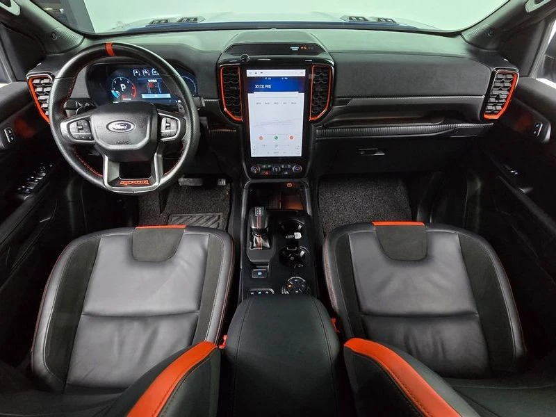 Ford Ranger 2.0 Automatic | Mobile.bg � ����������� 7