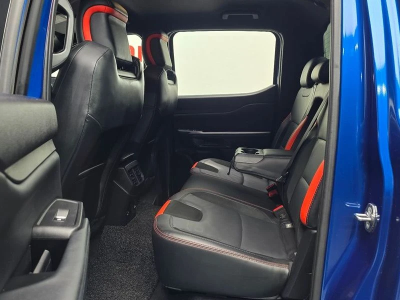 Ford Ranger 2.0 Automatic | Mobile.bg � ����������� 12