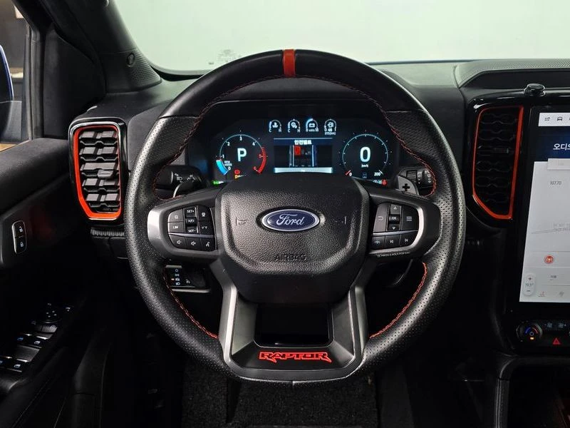 Ford Ranger 2.0 Automatic | Mobile.bg � ����������� 13