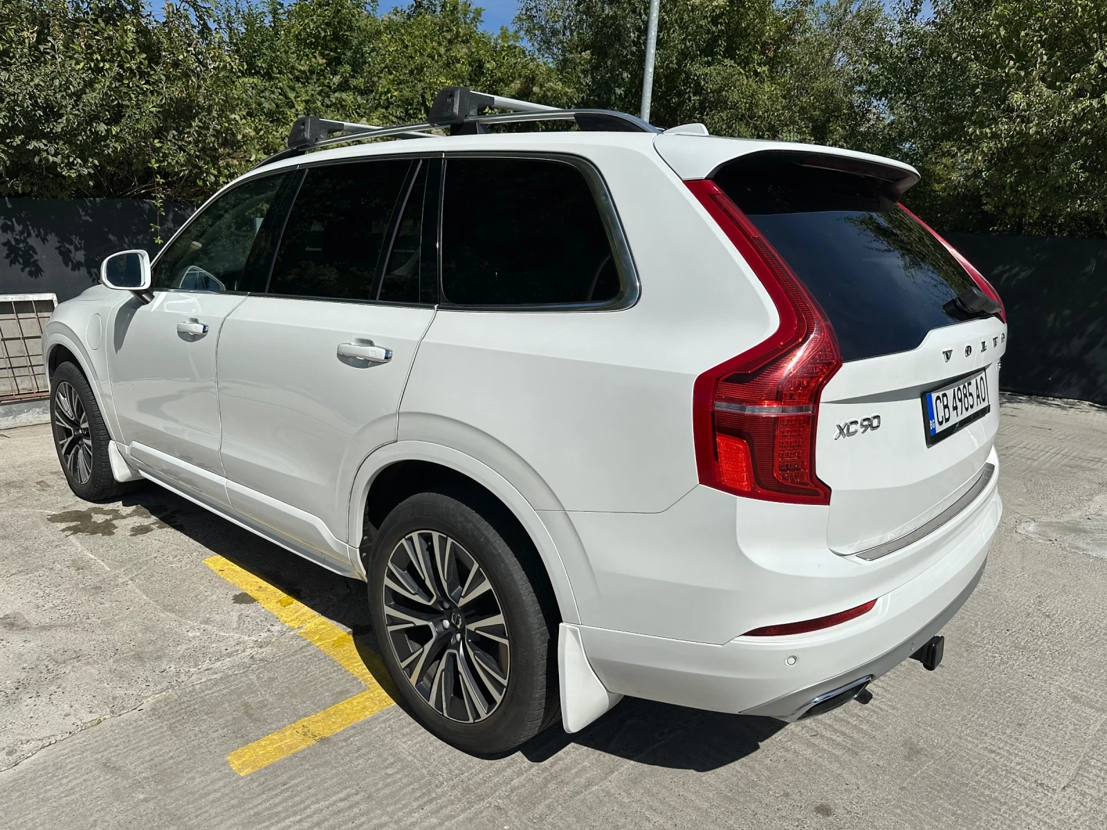 Volvo Xc90 T8 407�.�. | Mobile.bg � ����������� 16