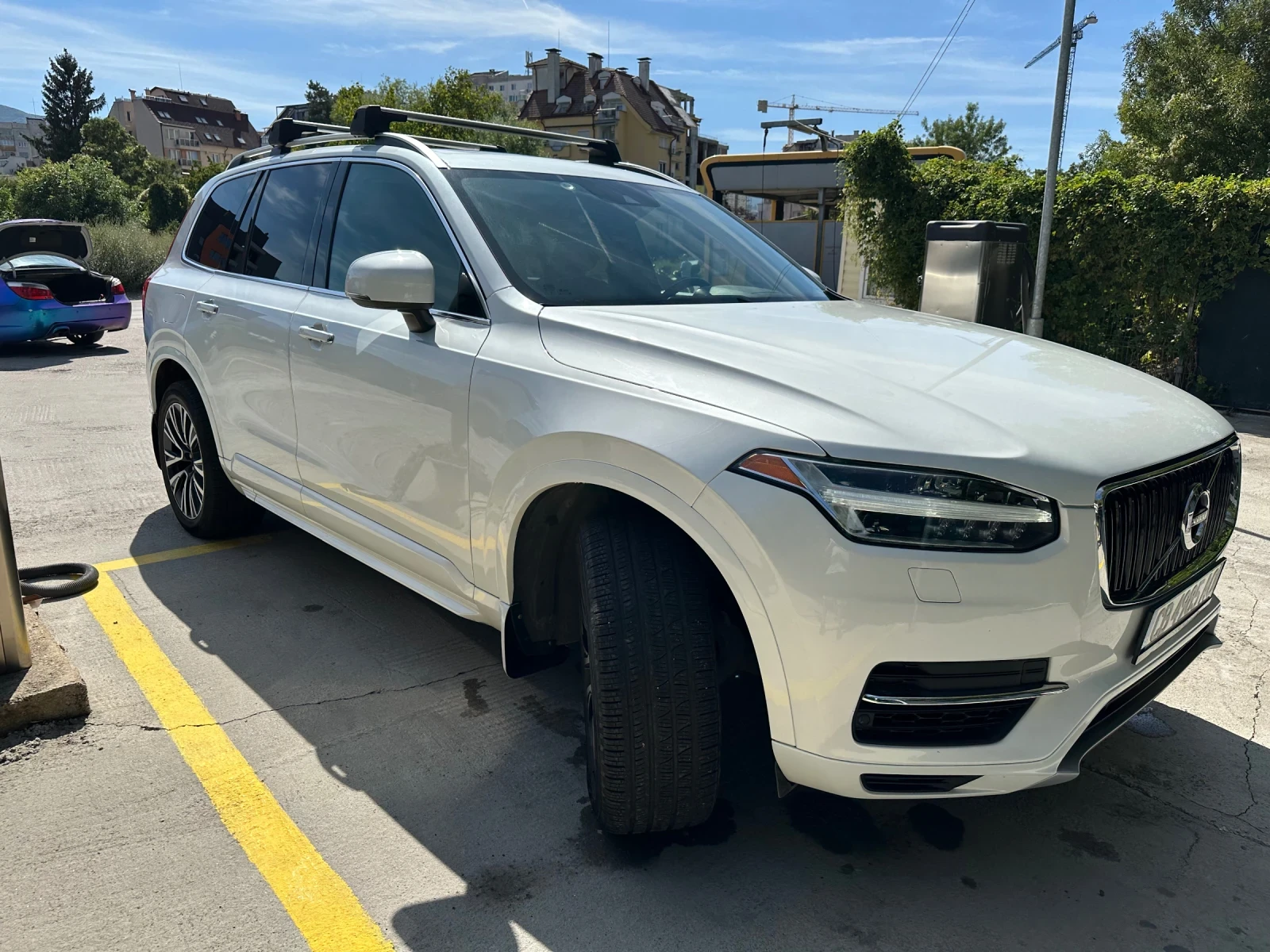 Volvo Xc90 T8 407�.�. | Mobile.bg � ����������� 12