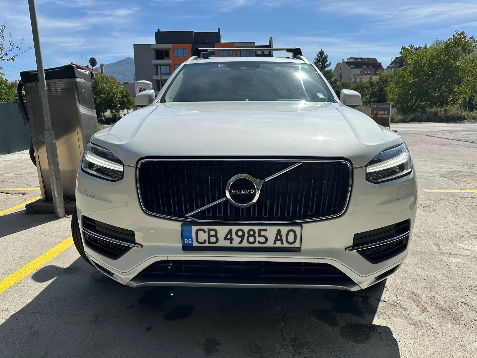Volvo Xc90 T8 407�.�. | Mobile.bg � ����������� 11