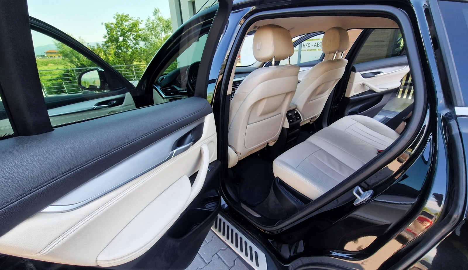 BMW X6 X Drive ЛИЗИНГ - изображение 10
