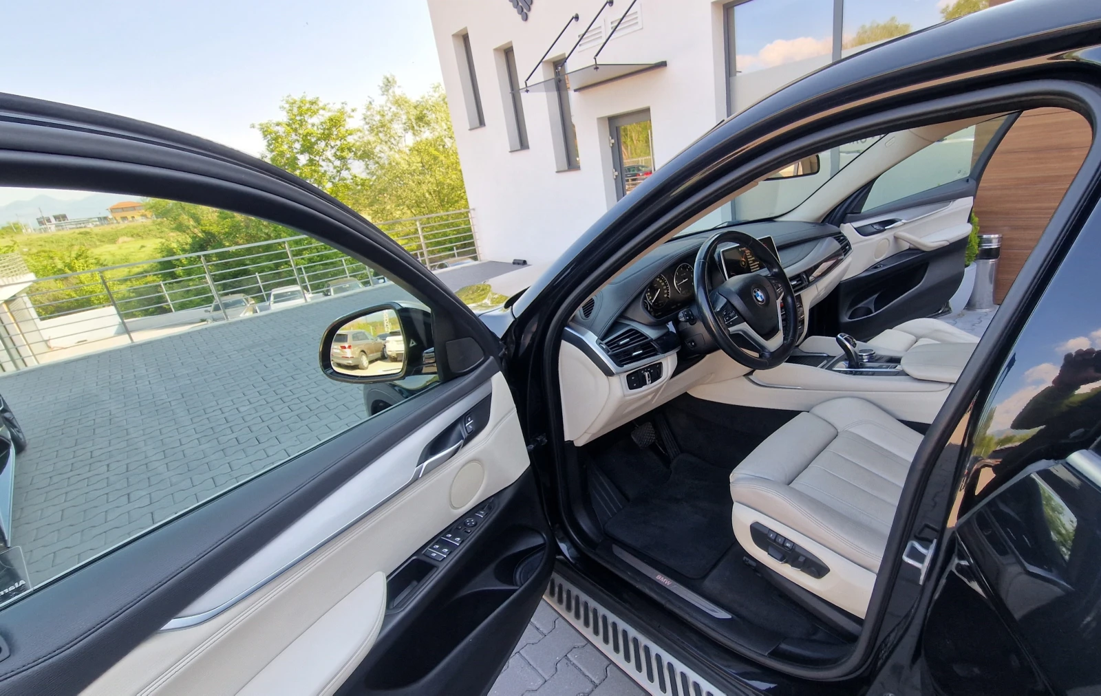 BMW X6 X Drive ЛИЗИНГ - изображение 9