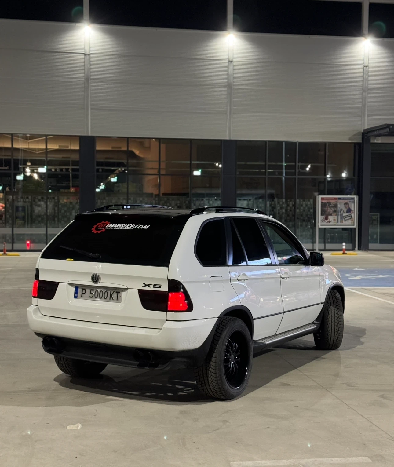 BMW X5 3.0D - изображение 2