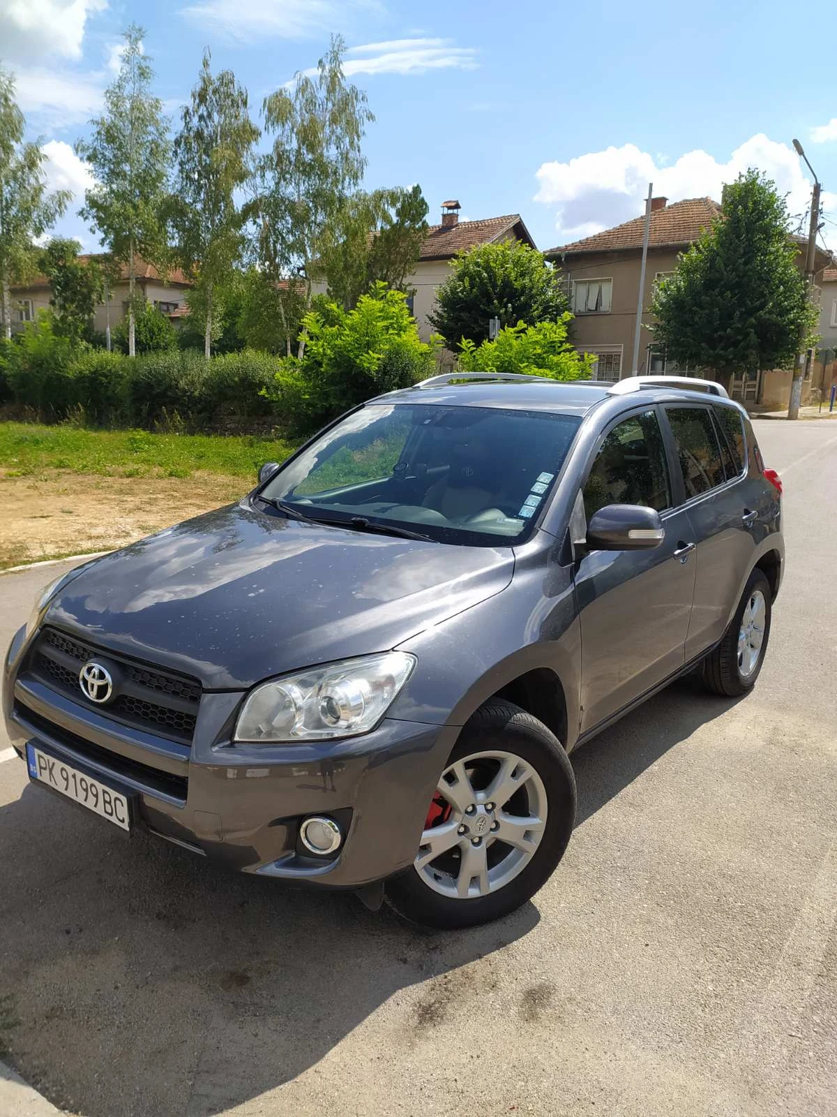 Toyota Rav4 D4D | Mobile.bg   1