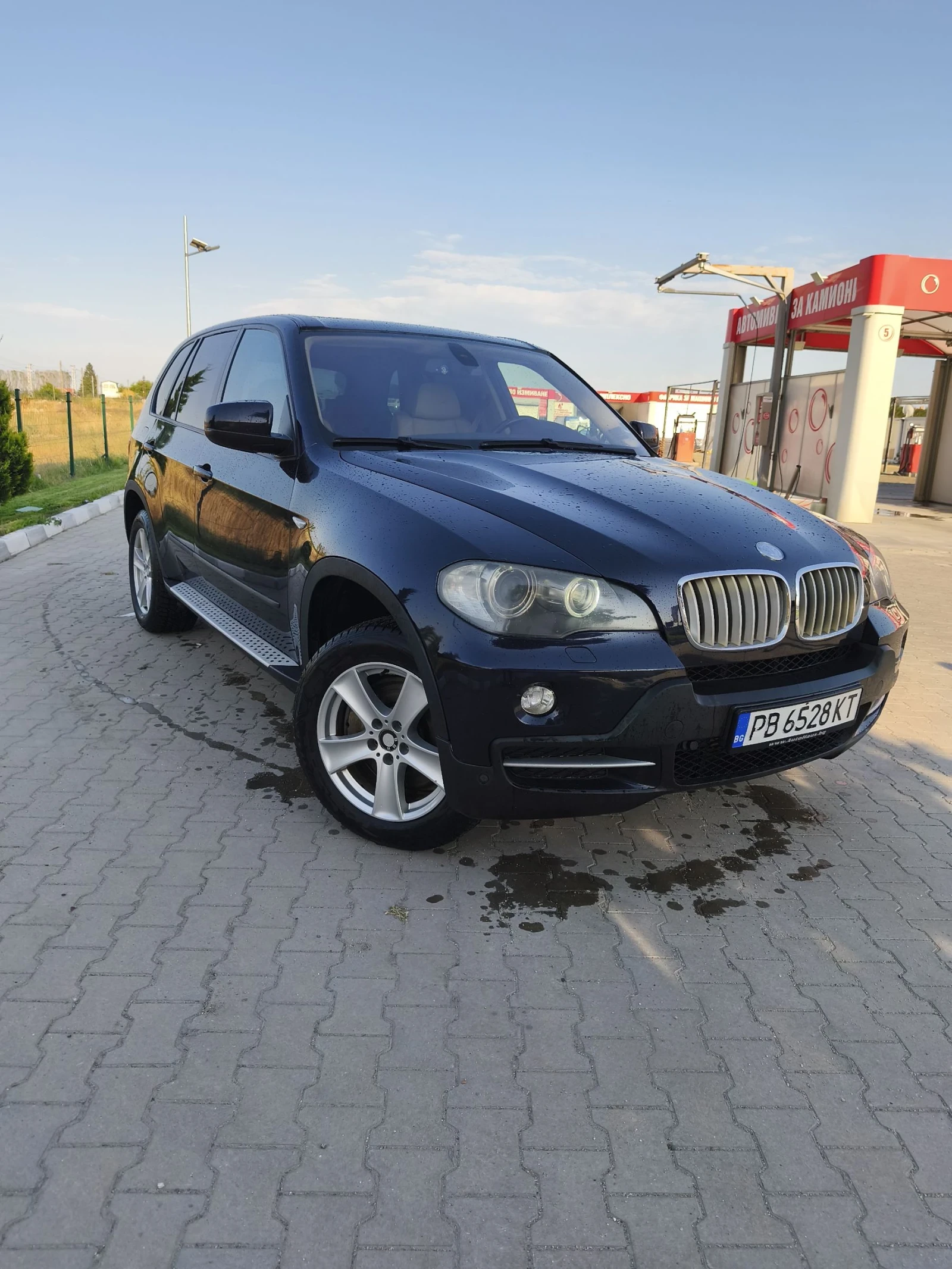 BMW X5 3.0sd - изображение 2