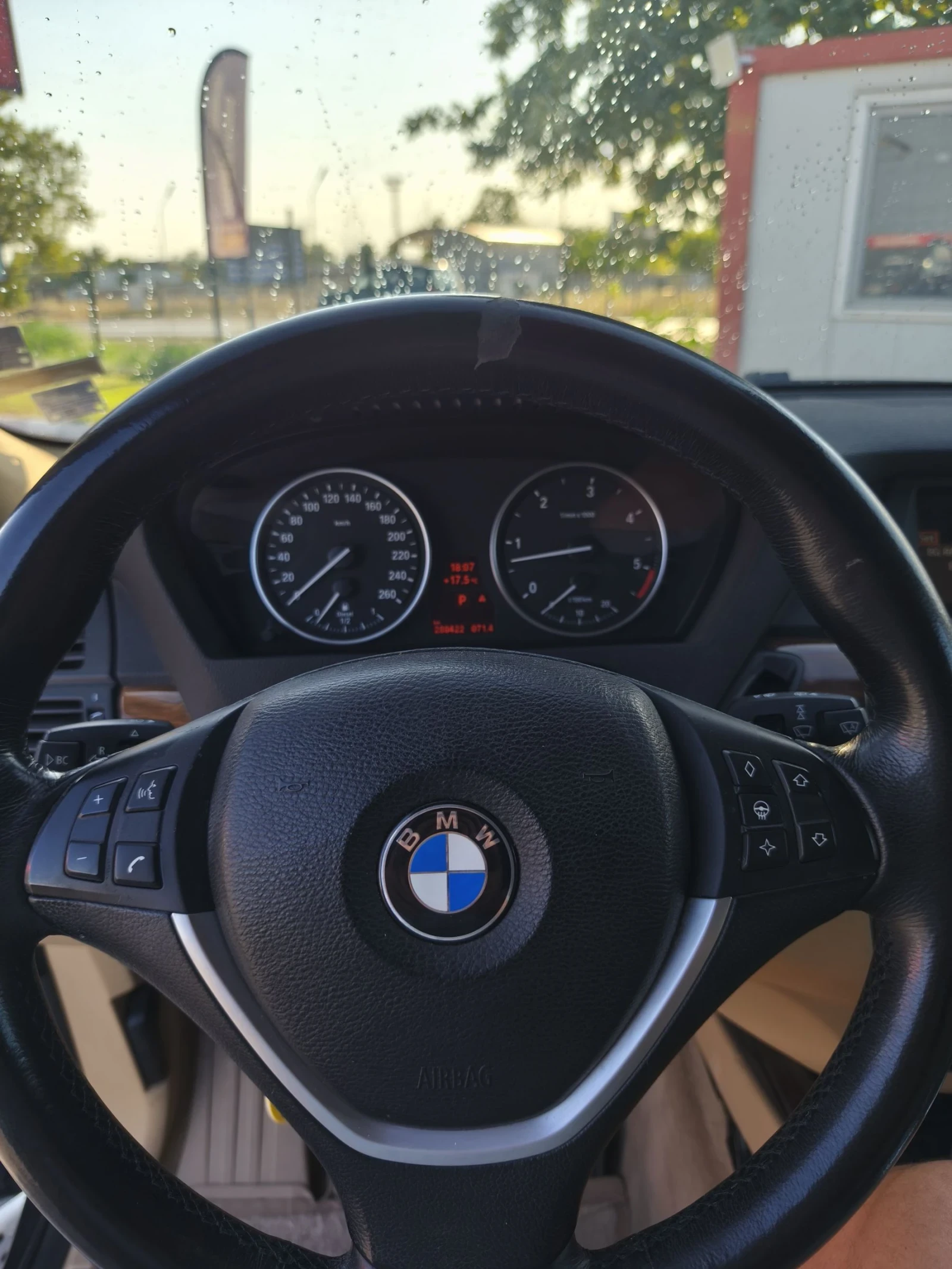 BMW X5 3.0sd - изображение 6
