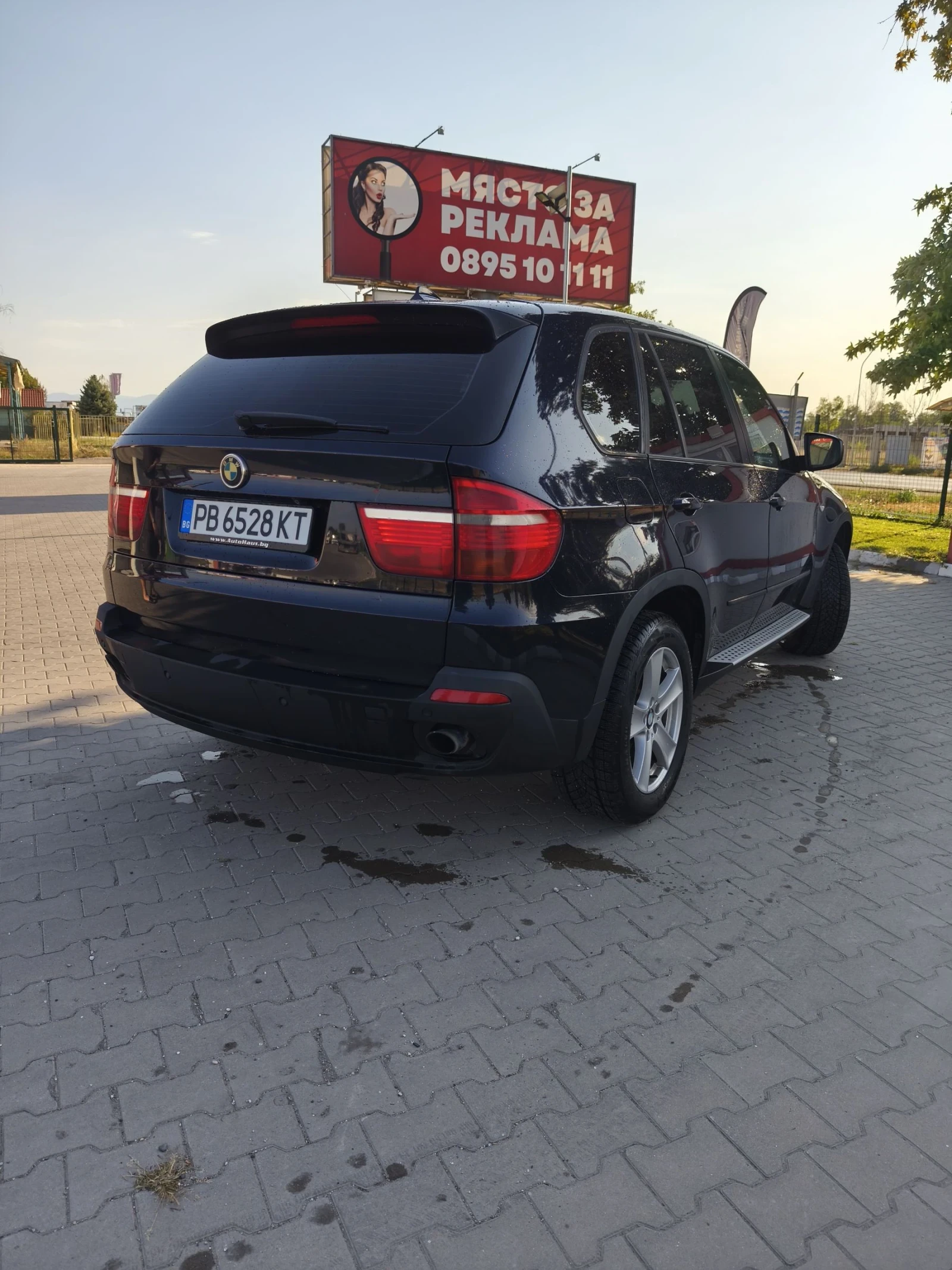 BMW X5 3.0sd - изображение 3