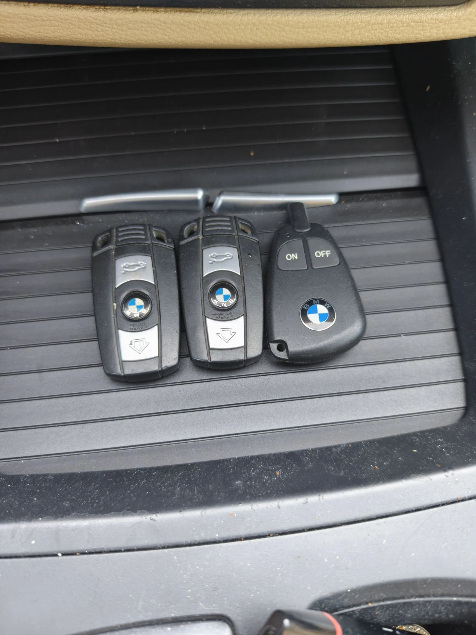 BMW X5 3.0sd - изображение 10