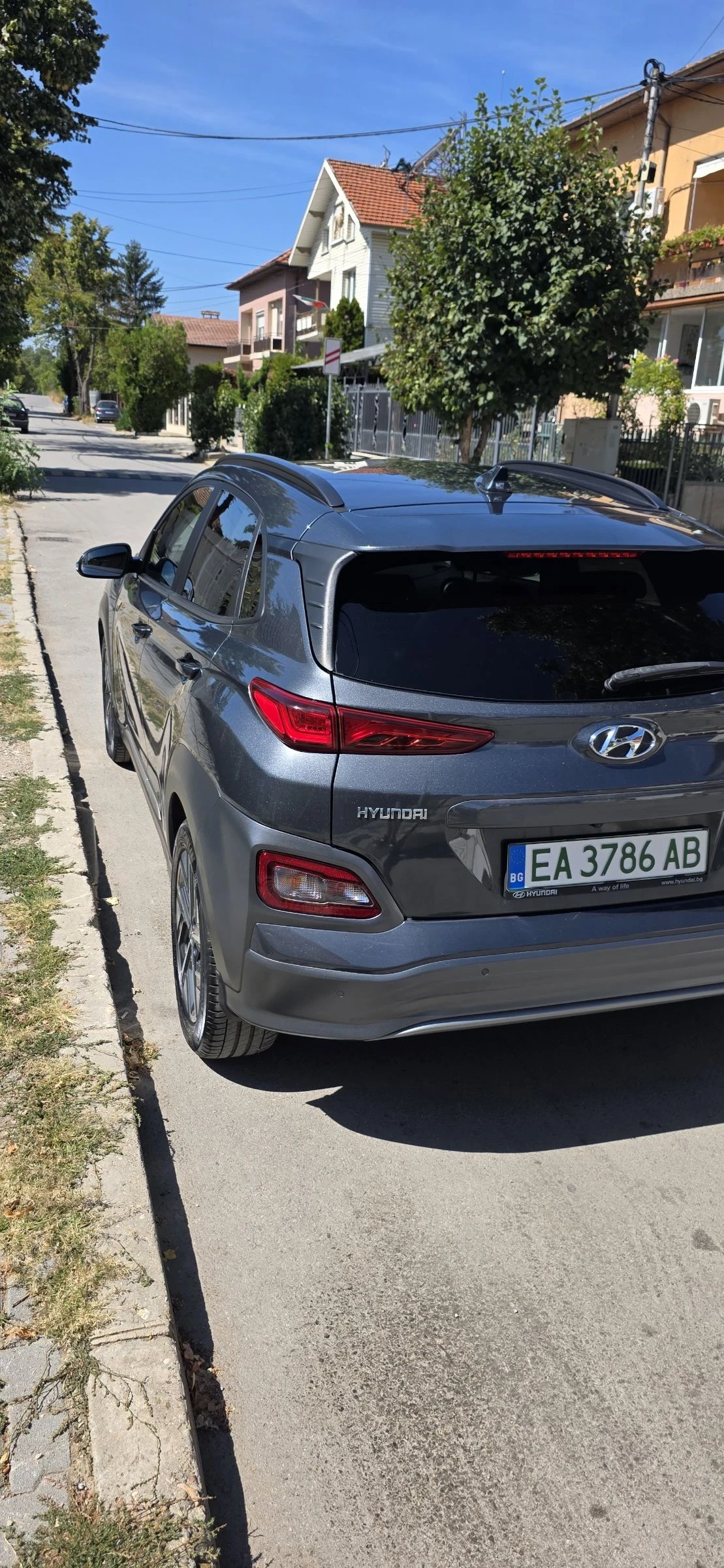 Hyundai Kona 64 Kw Батерия - изображение 4